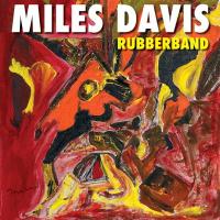 Компакт-диск Miles Davis / Rubberband (CD)