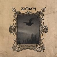 Виниловая пластинка SATYRICON / DARK MEDIEVAL TIMES (RE-ISSUE) (2LP)