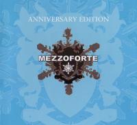 Виниловая пластинка Mezzoforte / Anniversary Edition (2LP)