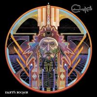 Компакт-диск Clutch / Earth Rocker (Digisleeve) (1CD)