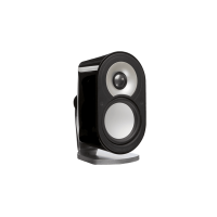 Полочная акустика Paradigm Millenia One Single 1.0 Gloss Black