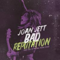 Компакт-диск Soundtrack / Joan Jett: Bad Reputation (CD)