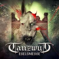 Компакт-диск Tanzwut / Eselsmesse (RU)(CD)
