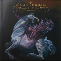 Виниловая пластинка Mastodon / Remission (Neon Violet) (2LP)