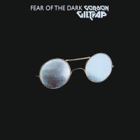 Компакт-диск Gordon Giltrap / Fear Of The Dark (Jewel) (1CD)