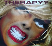 Компакт-диск Therapy? / One Cure Fits All (Digipack) (2CD)