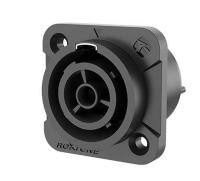 Разъем Roxtone RAC3FPWP+DCPF