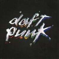 Компакт-диск Daft Punk / Discovery (1CD)