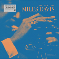 Виниловая пластинка Miles Davis / The Best of Miles Davis (1LP)