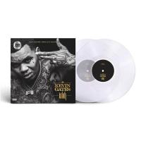 Виниловая пластинка Kevin Gates / Islah (Limited Crystal Clear Vinyl) (2LP)