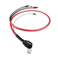 Кабель Nordost Tone Arm + Heimdall2 90 degree din-RCA 2.25м