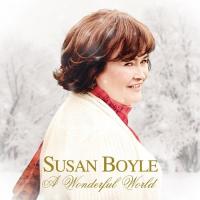 Компакт-диск Susan Boyle / Angels (1CD)