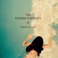Компакт-диск Ludovico Einaudi / The Summer Portraits (Digisleeve) (1CD)