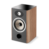Полочная акустика FOCAL HOME Aria 906 Prime Walnut