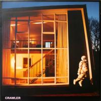 Виниловая пластинка Idles / Crawler (1LP)