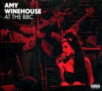 Компакт-диск Amy Winehouse / At The BBC (3CD)