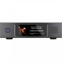 Сетевой проигрыватель Aurender N200 4Tb BLACK