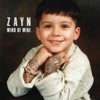 Компакт-диск ZAYN / Mind Of Mine (CD)