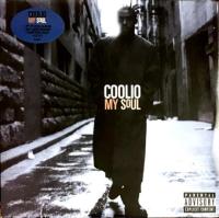 Виниловая пластинка Coolio / My Soul (2LP)