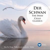 Компакт-диск Han-Na Chang / Der Schwan: Cello Classics (1CD)