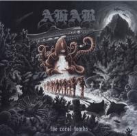 Виниловая пластинка AHAB / THE CORAL TOMBS (2LP)