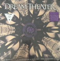 Виниловая пластинка Dream Theater / Lost Not Forgotten Archives: the Making of Scenes From a Memory - the Sessions (1999) (3LP)