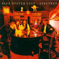Компакт-диск Blue Oyster Cult / Spectres (1CD)