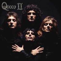 Компакт-диск Queen / Queen II (Deluxe Edition)(2CD)