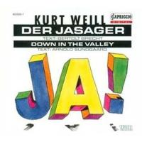 Компакт-диск Kammerchor Univ. Dortmund, Fredonia Chamber Singers /  Weill: Der Jasager (1CD)