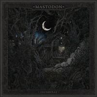 Компакт-диск Mastodon / Cold Dark Place (CD)