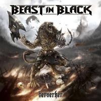 Компакт-диск Beast In Black / Berserker (RU)(CD)