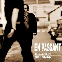 Компакт-диск Jean-Jacques Goldman / En Passant (CD)