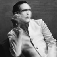 Компакт-диск Marilyn Manson / The Pale Emperor (RU)(CD)
