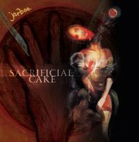 Виниловая пластинка JARBOE / SACRIFICIAL CAKE - LAVENDER COLOURED VINYL (1LP)