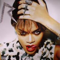 Виниловая пластинка Rihanna / Talk That Talk (LP)