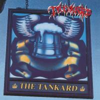 Виниловая пластинка Tankard / TANKWART AUFGETANKT - SPLATTER VINYL (2LP)
