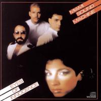 Виниловая пластинка Miami Sound Machine / Eyes Of Innocence (Orange Vinyl) (1LP)