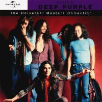 Компакт-диск Deep Purple / The Universal Masters Collection (CD)