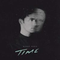 Компакт-диск Mikky Ekko / Time (1CD)
