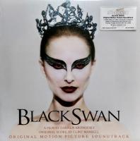 Виниловая пластинка OST / Black Swan (1LP)
