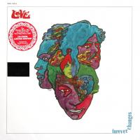 Виниловая пластинка Love / Forever Changes (Mono)(Limited Edition)(LP)