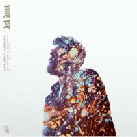 Виниловая пластинка Jack Garratt / Love, Death & Dancing (2LP)