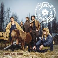 Компакт-диск Steve 'N' Seagulls / Farm machine (Digisleeve)(1CD)