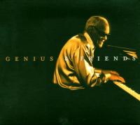 Компакт-диск Ray Charles / Genius & Friends (CD)