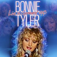 Компакт-диск Bonnie Tyler / Live In Germany 1993 (CD)