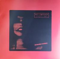 Виниловая пластинка Boy Harsher / Lesser Man (coloured) (1LP)