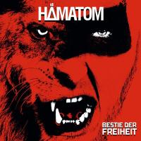 Компакт-диск Hamatom / Bestie Der Freiheit (CD)