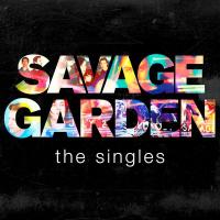 Компакт-диск Savage Garden / The Singles (CD)