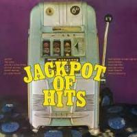 Виниловая пластинка Various Artists / Jackpot Of Hits (1LP)
