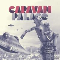 Виниловая пластинка Caravan Palace / Panic (coloured) (2LP) Виниловая пластинка Caravan Palace / Panic (coloured) (2LP)
